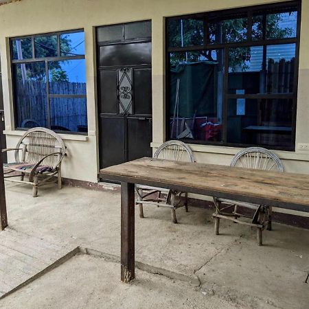 Tika' Aaj Mini-Hotel San Pedro La Laguna Εξωτερικό φωτογραφία