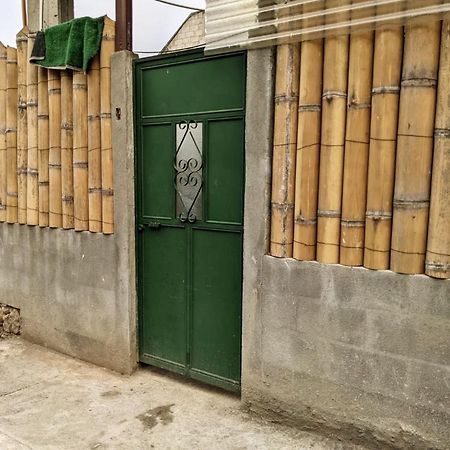 Tika' Aaj Mini-Hotel San Pedro La Laguna Εξωτερικό φωτογραφία
