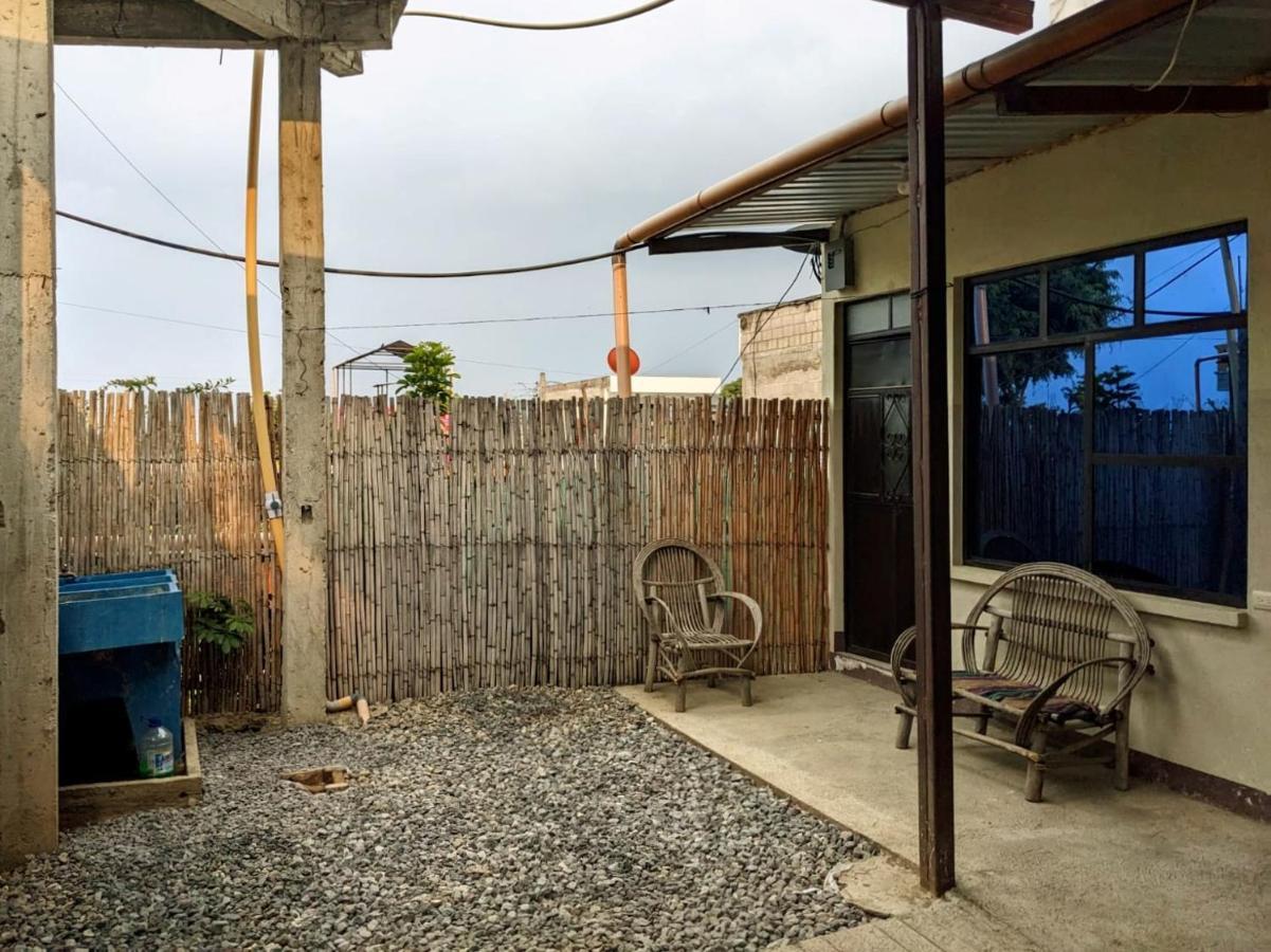 Tika' Aaj Mini-Hotel San Pedro La Laguna Εξωτερικό φωτογραφία