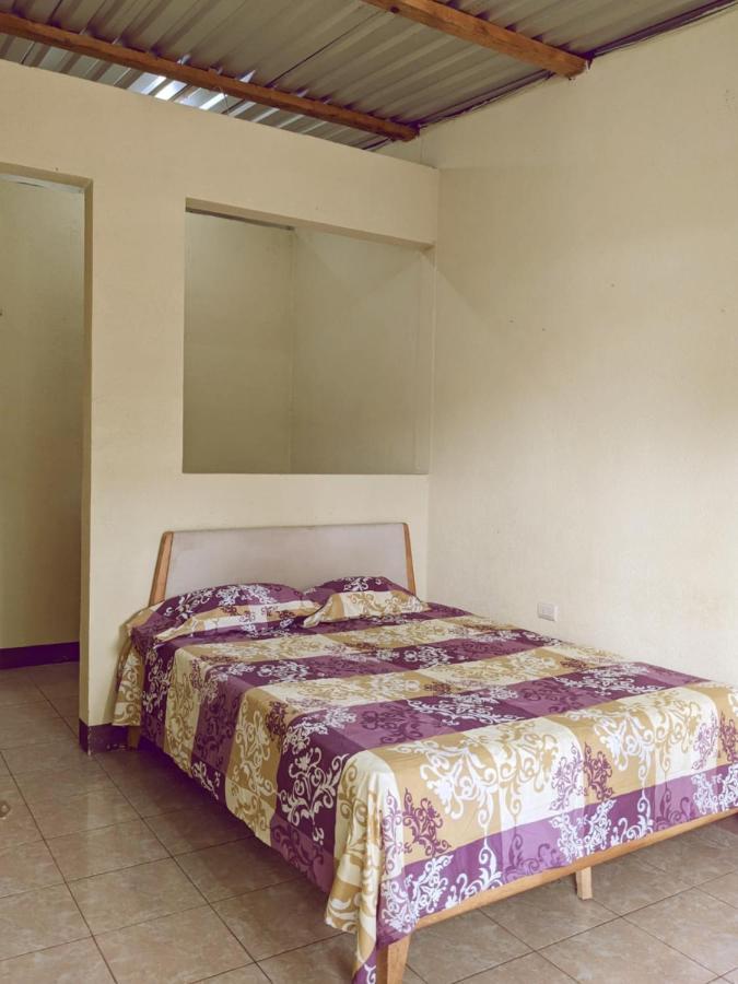 Tika' Aaj Mini-Hotel San Pedro La Laguna Εξωτερικό φωτογραφία