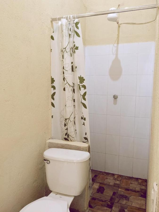 Tika' Aaj Mini-Hotel San Pedro La Laguna Εξωτερικό φωτογραφία