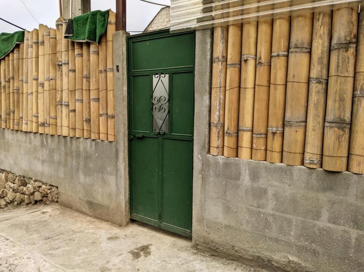Tika' Aaj Mini-Hotel San Pedro La Laguna Εξωτερικό φωτογραφία