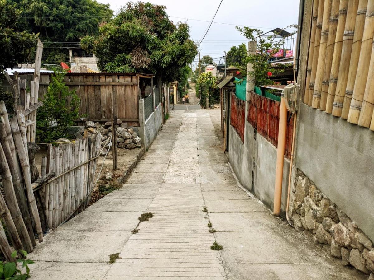 Tika' Aaj Mini-Hotel San Pedro La Laguna Εξωτερικό φωτογραφία