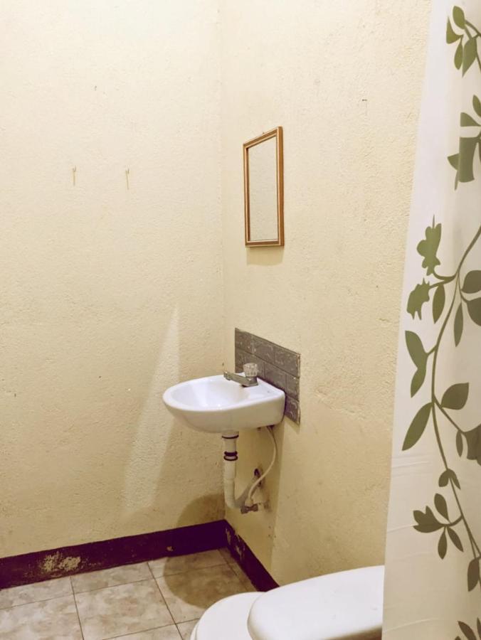 Tika' Aaj Mini-Hotel San Pedro La Laguna Εξωτερικό φωτογραφία